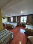 Monte Cervino Hotel Hotels in 