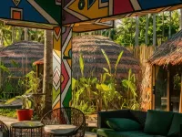 The Dome Hotel & Resort Puerto Princesa Hotel in zona Museo Palawan