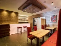 Hotel Garni Arnica Hôtels à : Madonna di Campiglio