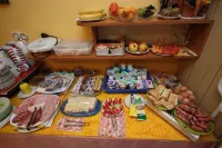 Rooms & Apartments Jana Hotels in Kranj