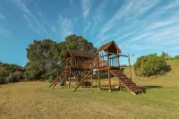 Thunzi Bush Lodge - Homestays