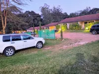Riverside Villas Nanyuki