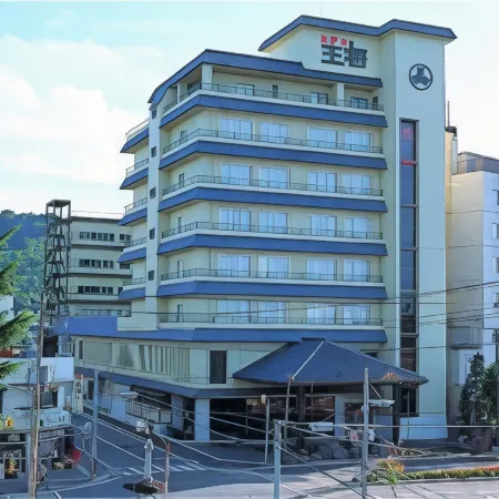 Hotel Ohsho
