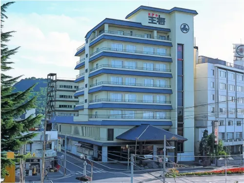 Hotel Ohsho Hotels in Tendo