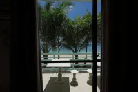 Carabao Island Beach Camp - con vistas al mar