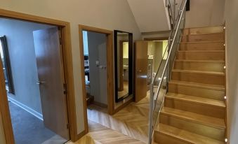 Quebecs Luxury Apartments