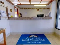 Americas Best Value Inn and Suites Macon Hotels in Macon