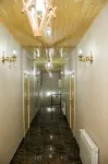 Har-Mar Hotel Отели в г. Горис