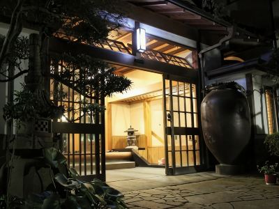 共有エリア 熱海温泉　さくらや旅館の写真