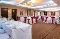 The Bell Inn, Stilton, Cambridgeshire Hotels in Sawtry