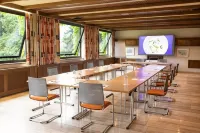 Hotel Brücklwirt Các khách sạn ở Leoben
