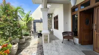 Surabaya Homey Dharmahusada Syariah - 2-Star