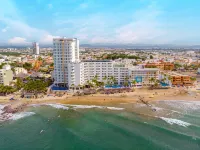 Oceano Palace Beach Hotel