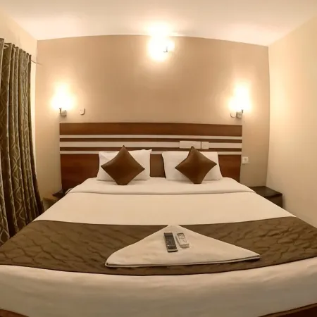 Hotel Bhaskara