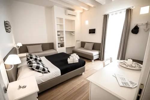 La Maison
