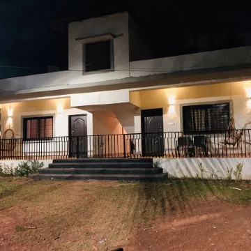 Raikar Guest House
