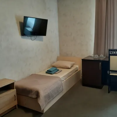 Almaz Hotels in Tuapse