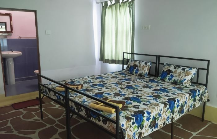 The Ghughuti Himalayan Homestay
