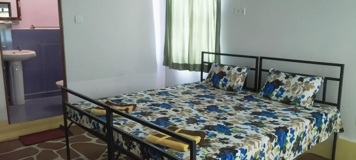 The Ghughuti Himalayan Homestay Hotels in Chamoli