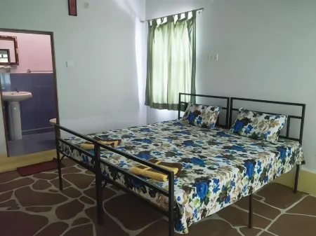 The Ghughuti Himalayan Homestay