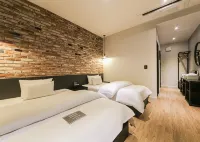 Youngcheon Nnineteenth Hotels near Auno Feliz Glamping