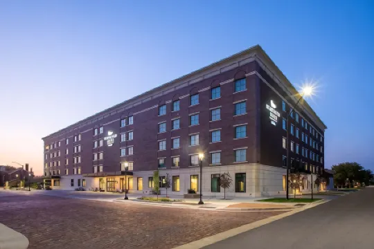 Homewood Suites by Hilton Salina Downtown
