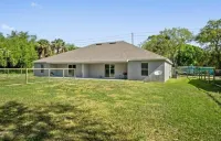 Spacious Hidden Gem Near Downtown Titusville Hotels near West Gator Creek Road