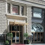 Hampton Inn Majestic Chicago Theatre District Hotels in Lincoln Park