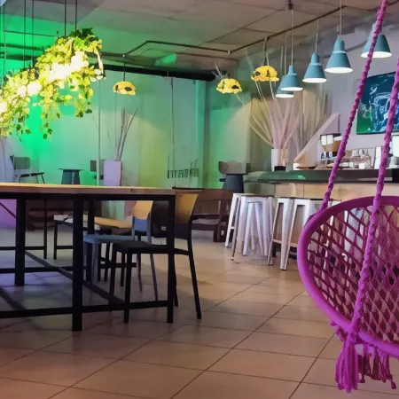 Marinn Tropical Vibes Hotel