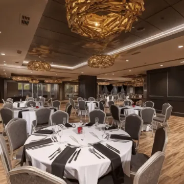 Hilton Garden Inn Pittsburgh Downtown