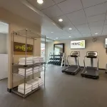Home2 Suites by Hilton Atlanta South/McDonough Hotels in McDonough
