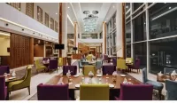 Sayaji Kolhapur - petit déjeuner