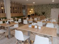 Hospedium Hotel Abril Hotel a Mutxamel