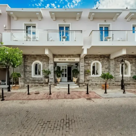 Malia Mare Hotel