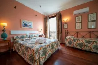Hotel Vecchio Borgo - Wifi