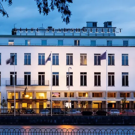 Elite Stadshotellet Eskilstuna