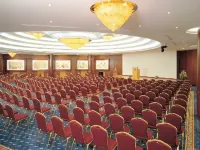 Rodos Palladium Leisure & Wellness Hotels in Kallithea