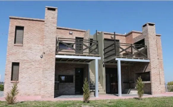 Praia - Proa Al Mar Hotels in 