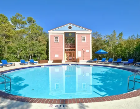 Fenced Yard and Covered Balcony Retreat - Charming Coastal Haven Отели рядом с достопримечательностью «Сисайд»