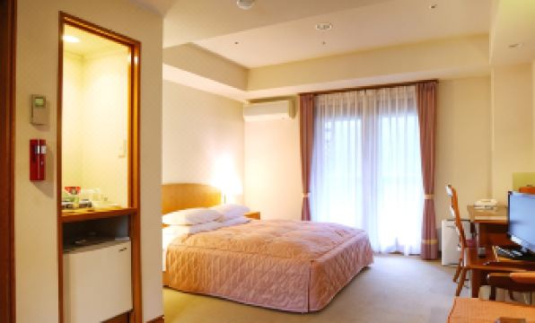 Chuzenji Kanaya Hotel