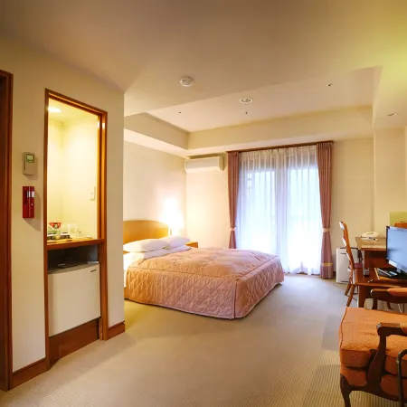 Chuzenji Kanaya Hotel