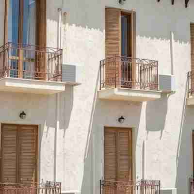 Kastalia Boutique Hotel Hotel Exterior