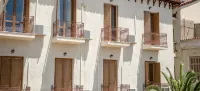 Kastalia Boutique Hotel Hotels near Delphi