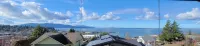 Fantastic Bellingham Bay View Condo just steps to Fairhaven Village & Boardwalk! - วิว