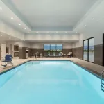 Hampton Inn & Suites Reno/Sparks Hotels in Sparks