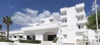 Grand Hotel Riviera - Cdshotels