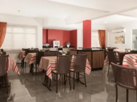 Hotel Dois H Hotel a Joinville