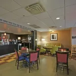 Hampton Inn Ft. Chiswell-Max Meadows Hotels in Pulaski