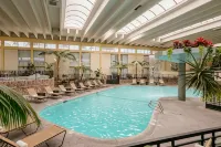Wyndham Garden Fresno Yosemite Airport Hotels in Fresno