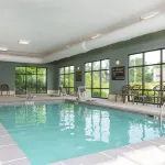 Hampton Inn Warsaw Hotel a Plain Township